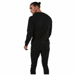 El Fierro Sweatshirt Black