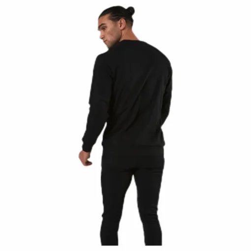 El Fierro Sweatshirt Black