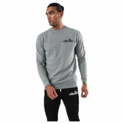 El Fierro Sweatshirt Grey