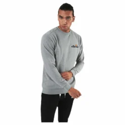 El Fierro Sweatshirt Grey