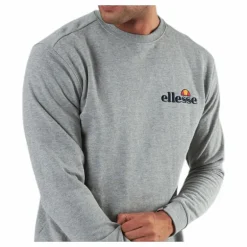 El Fierro Sweatshirt Grey