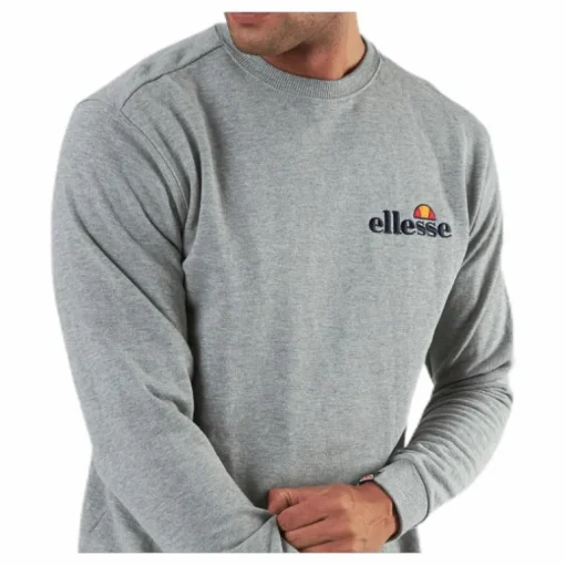 El Fierro Sweatshirt Grey