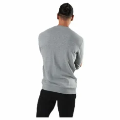El Fierro Sweatshirt Grey