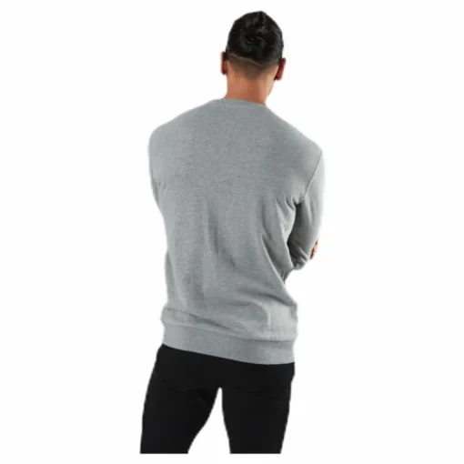 El Fierro Sweatshirt Grey