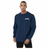 El Fierro Sweatshirt Navy