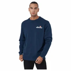 El Fierro Sweatshirt Navy