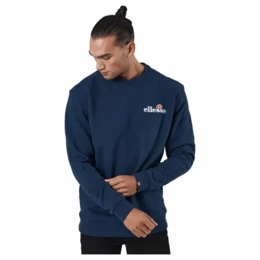 El Fierro Sweatshirt Navy