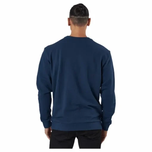 El Fierro Sweatshirt Navy