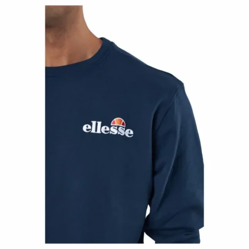 El Fierro Sweatshirt Navy