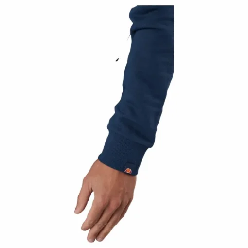 El Fierro Sweatshirt Navy
