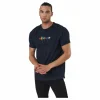El Giorvoa Tee Black