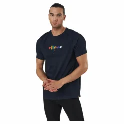 El Giorvoa Tee Black