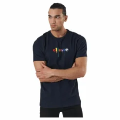 El Giorvoa Tee Black