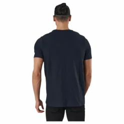 El Giorvoa Tee Black