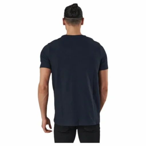 El Giorvoa Tee Black