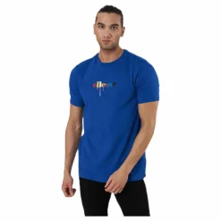 El Giorvoa Tee Blue