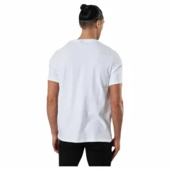 El Giorvoa Tee White
