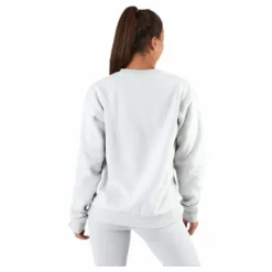 El Haverford Sweatshirt Grey