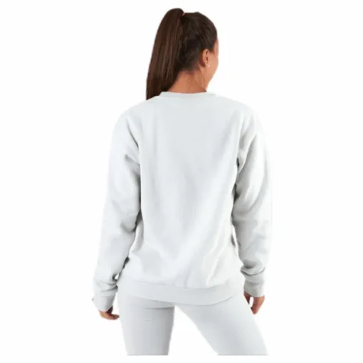 El Haverford Sweatshirt Grey