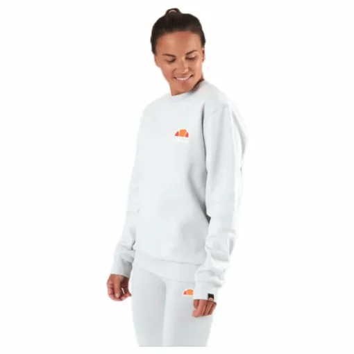 El Haverford Sweatshirt Grey