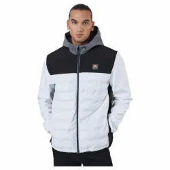 El Lorato Jacket White