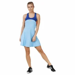 El Minna Blue