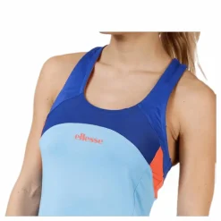 El Minna Blue