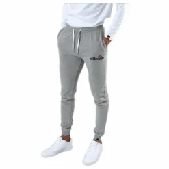 El Nioro Jog Pant Grey