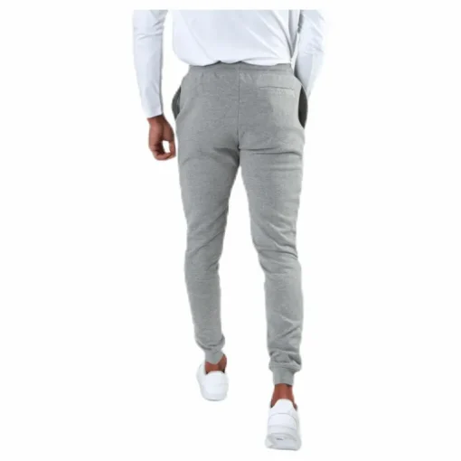El Nioro Jog Pant Grey