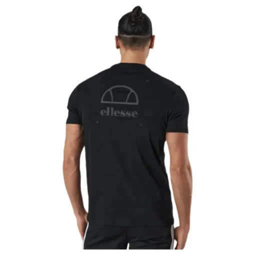 El Piedmont Tee Black