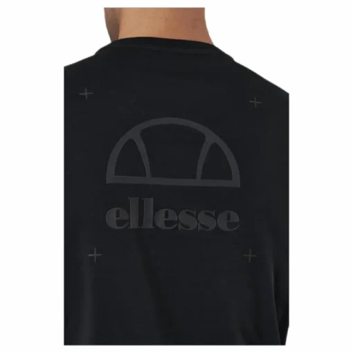 El Piedmont Tee Black
