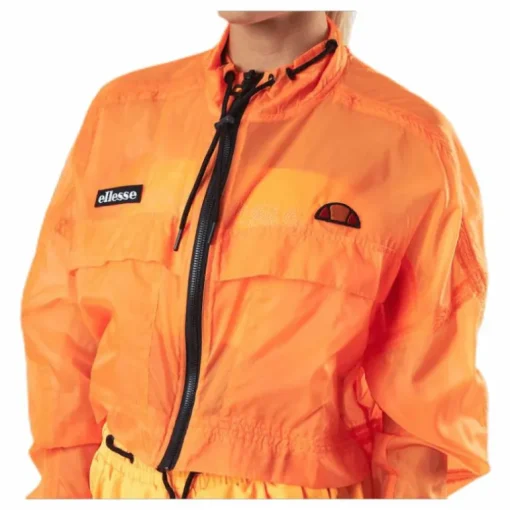 El Sabato Orange