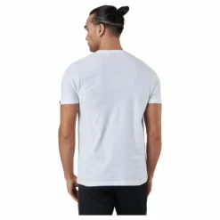 El Sunset Tee White