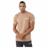 El Tacomo Tee Beige