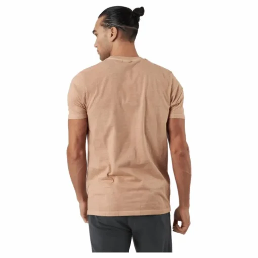 El Tacomo Tee Beige