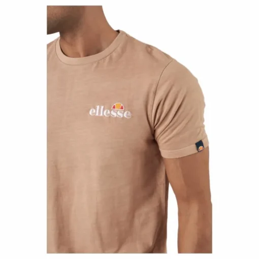 El Tacomo Tee Beige