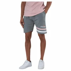El Tognazza Short Grey
