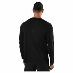 El Tonti Ls T-Shirt Black