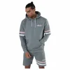 El Toto Oh Hoody Grey