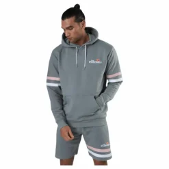 El Toto Oh Hoody Grey