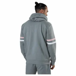 El Toto Oh Hoody Grey