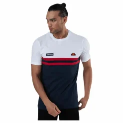 El Venire Tee White