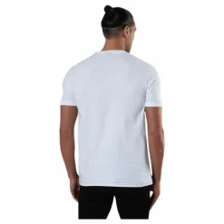 El Venire Tee White