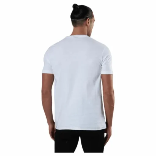 El Venire Tee White