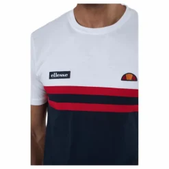 El Venire Tee White