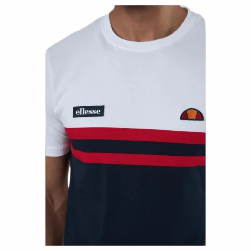 El Venire Tee White