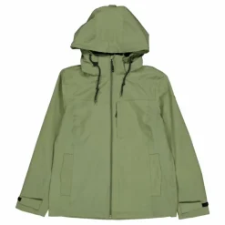 Elanor Jacket Olivine