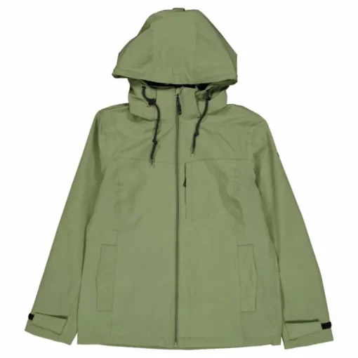 Elanor Jacket Olivine