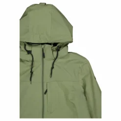 Elanor Jacket Olivine