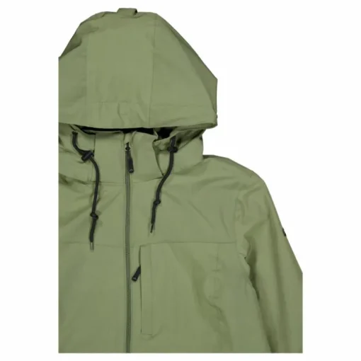 Elanor Jacket Olivine